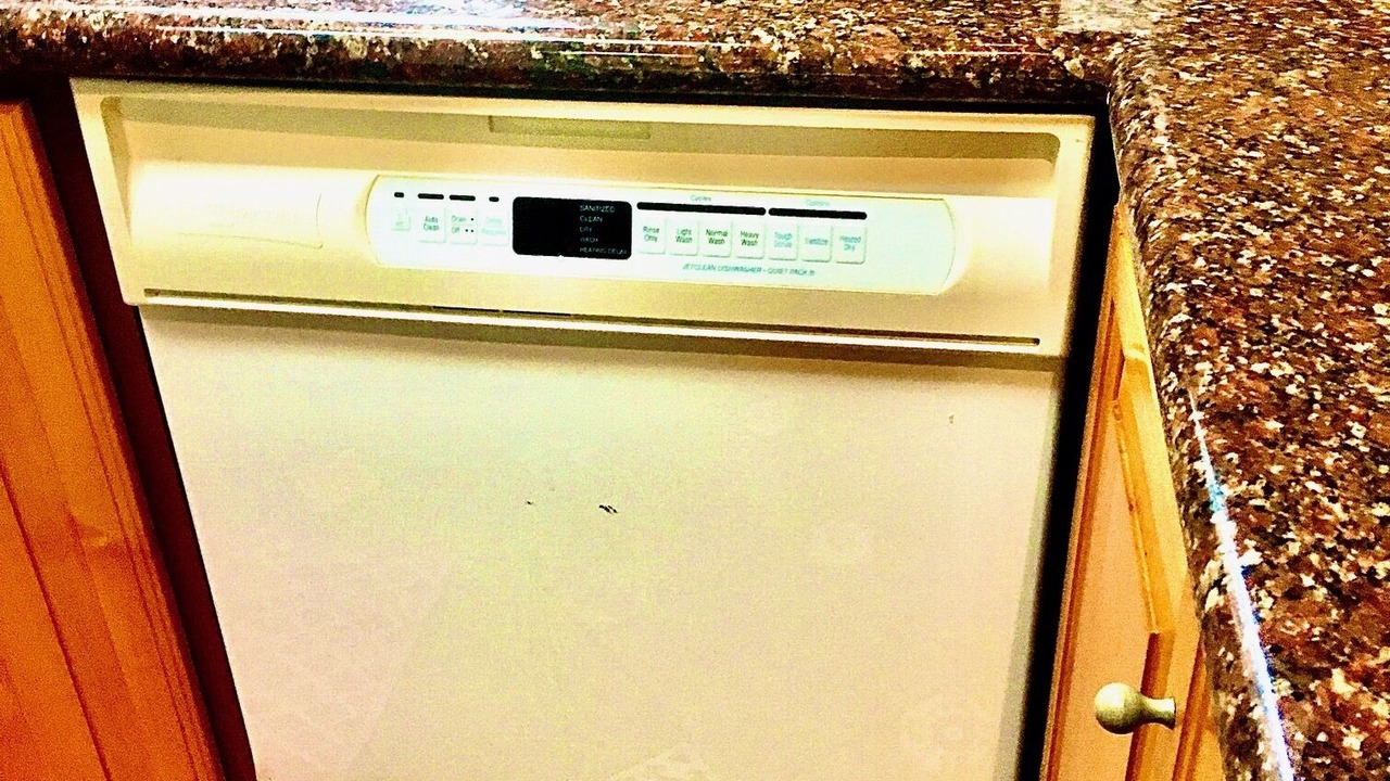 Photo of Kitchen in Hollywood