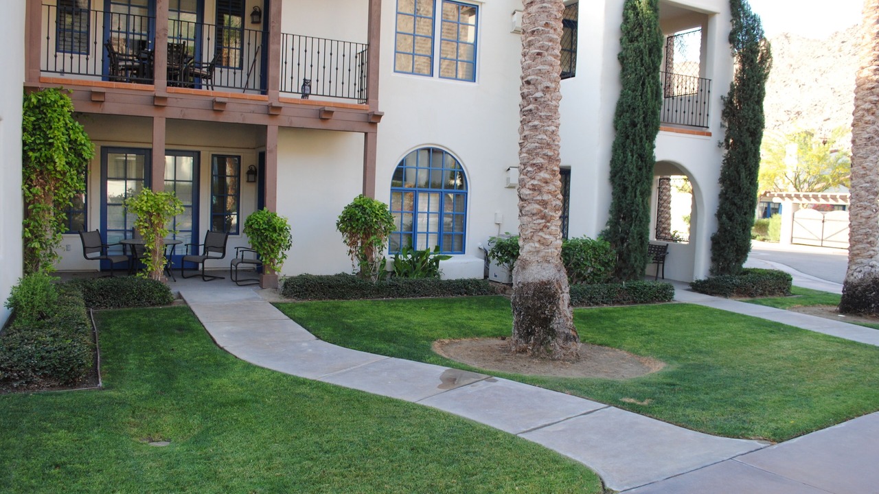 Photo of Outdoor in La Quinta