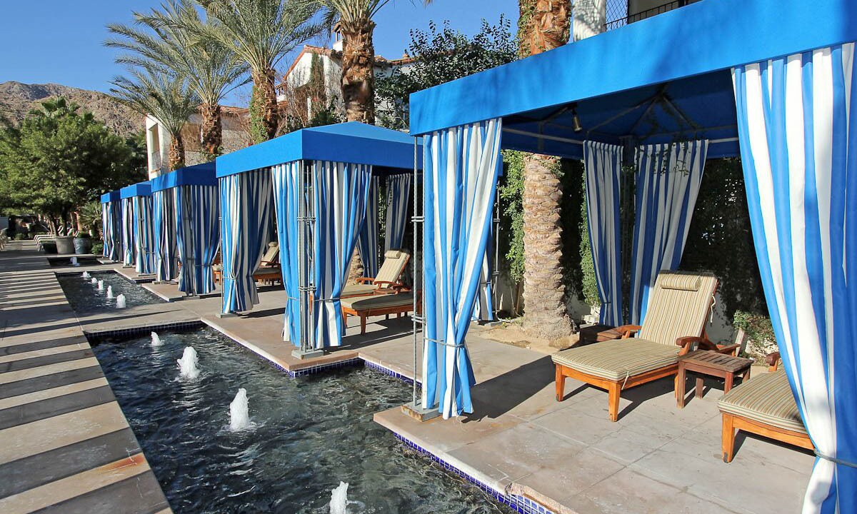 Photo of Outdoor in La Quinta