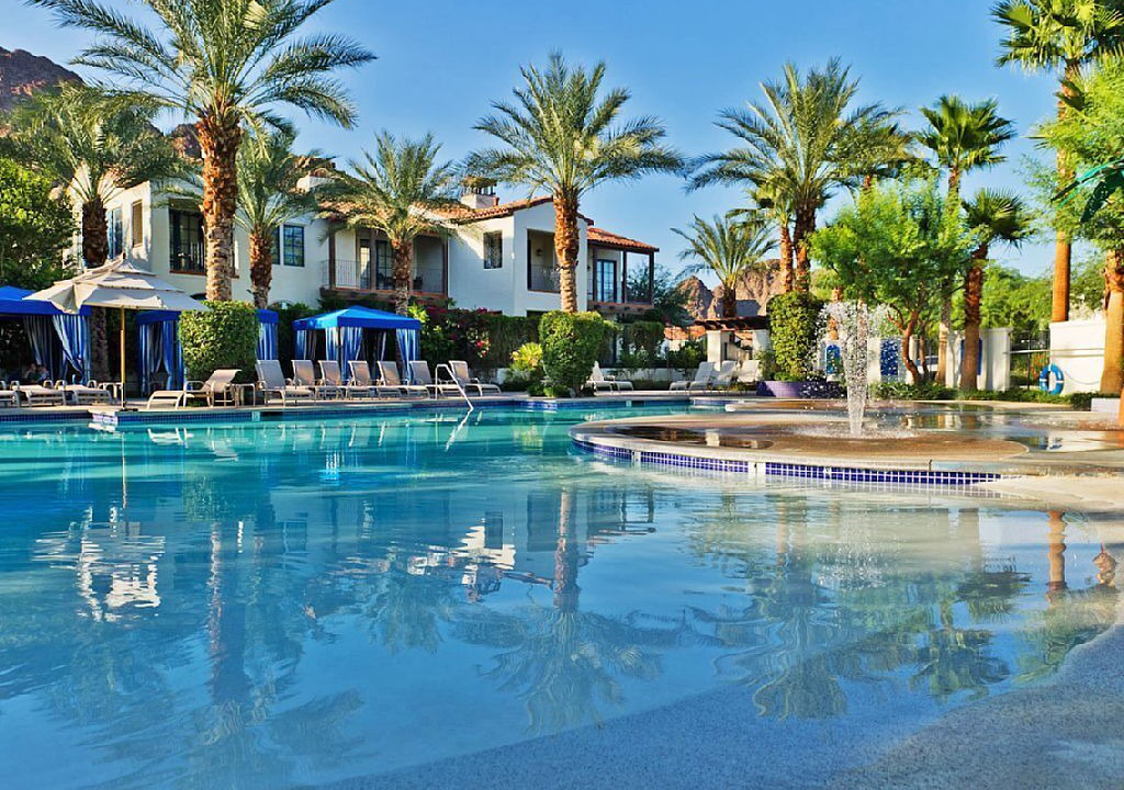 Photo of Outdoor in La Quinta