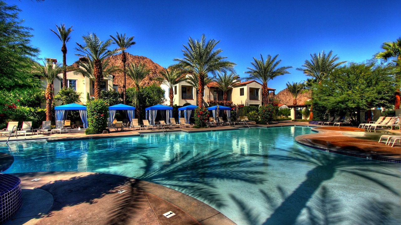 Photo of Outdoor in La Quinta