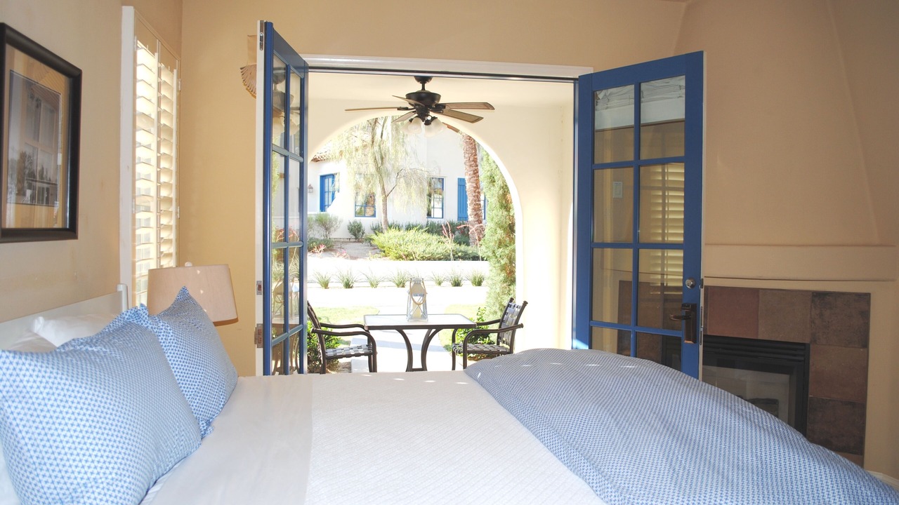 Photo of Bedroom in La Quinta