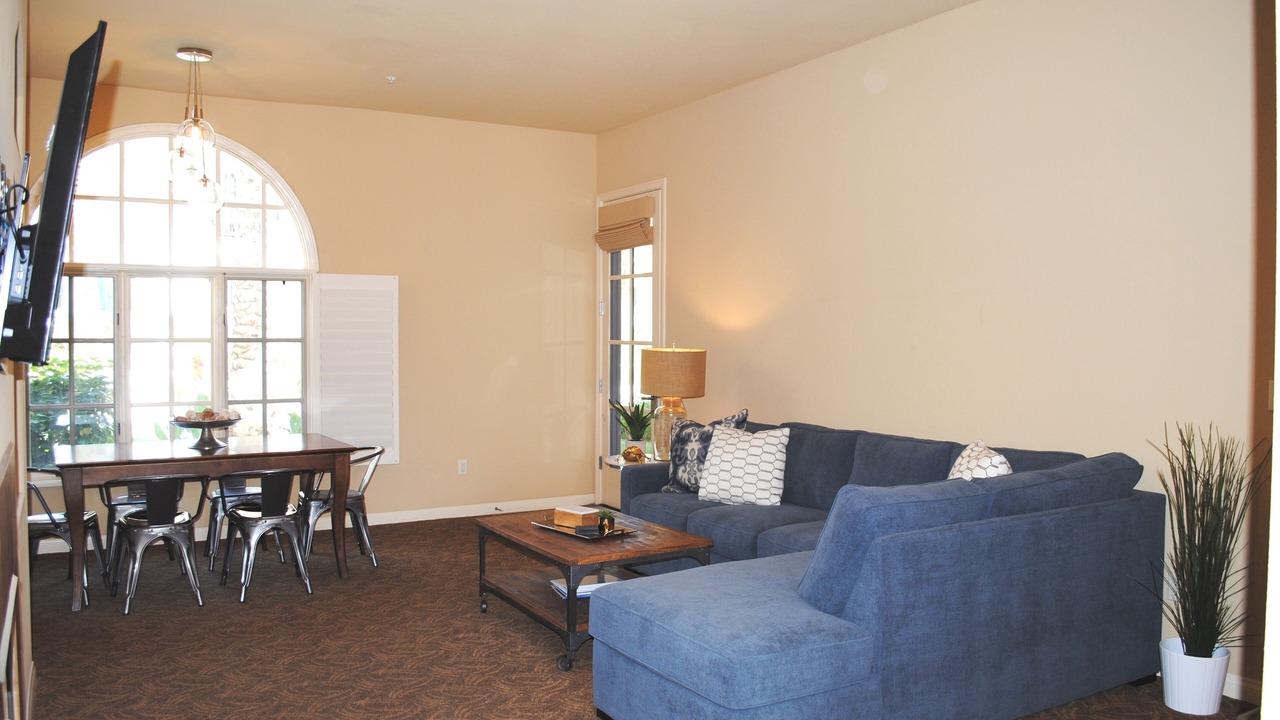 Photo of Livingroom in La Quinta
