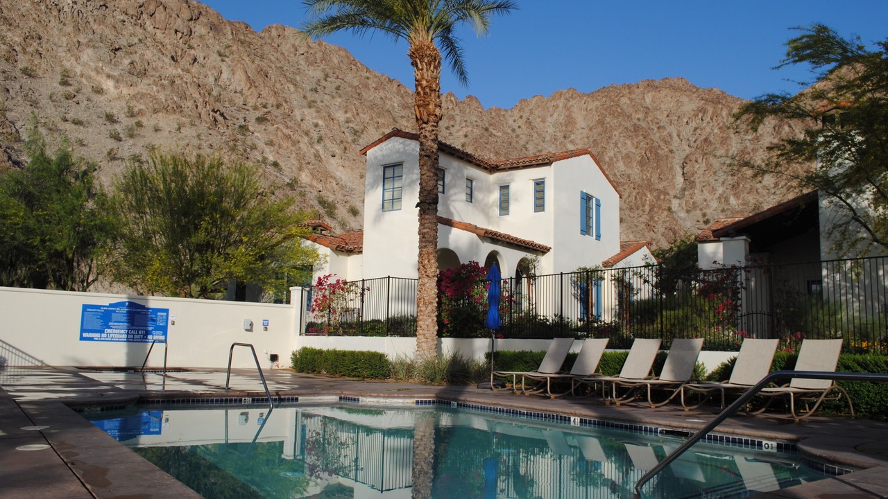 Photo of Outdoor in La Quinta