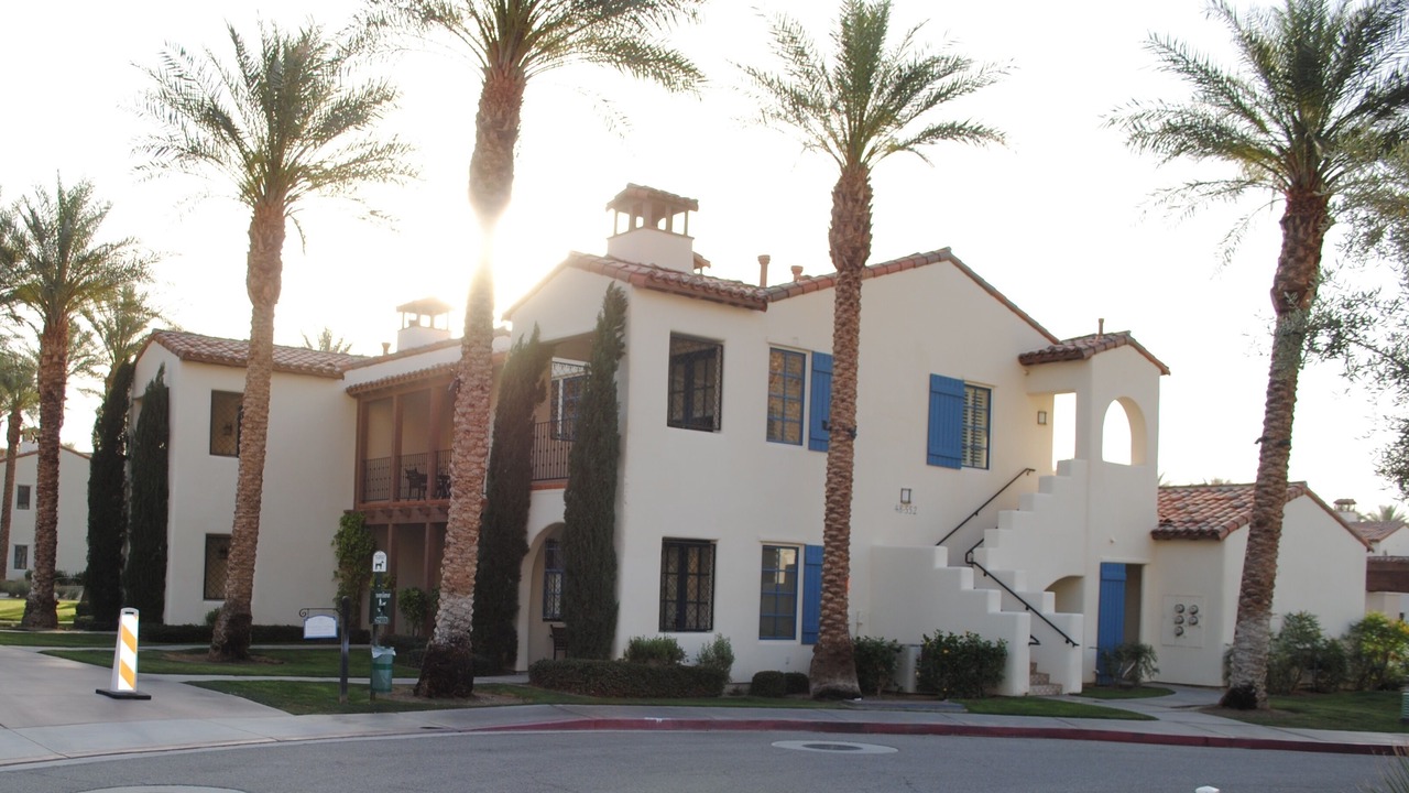 Photo of Outdoor in La Quinta