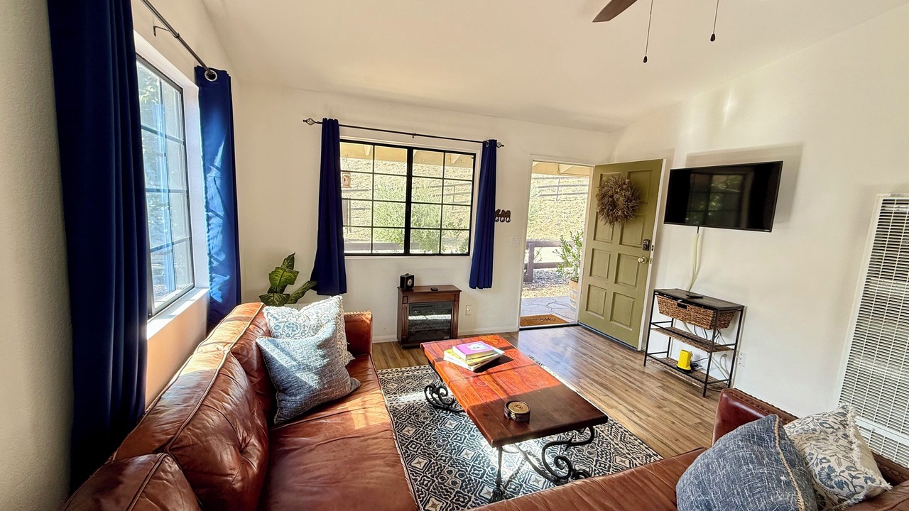 Photo of Livingroom in Santa Ynez