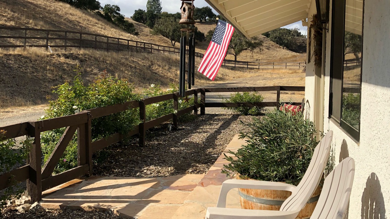 Photo of Outdoor in Santa Ynez