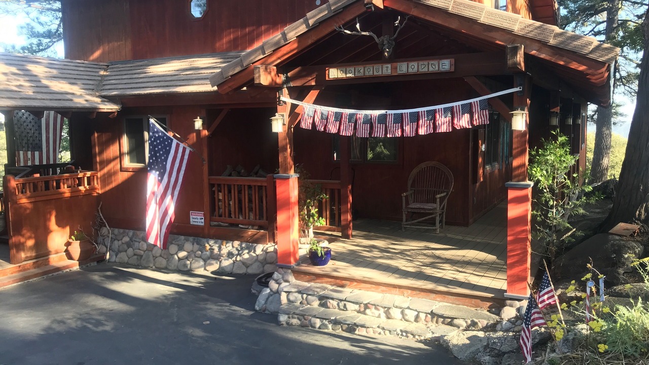 Photo of Others in Idyllwild