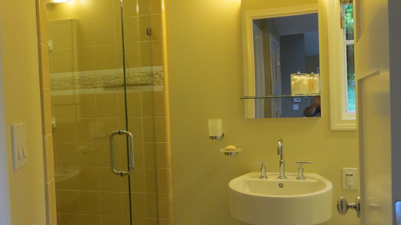 Photo of Bathroom in Mill Valley