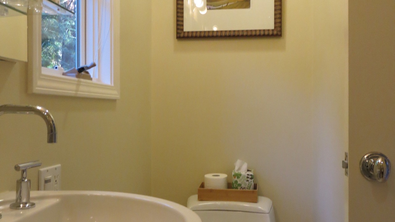 Photo of Bathroom in Mill Valley