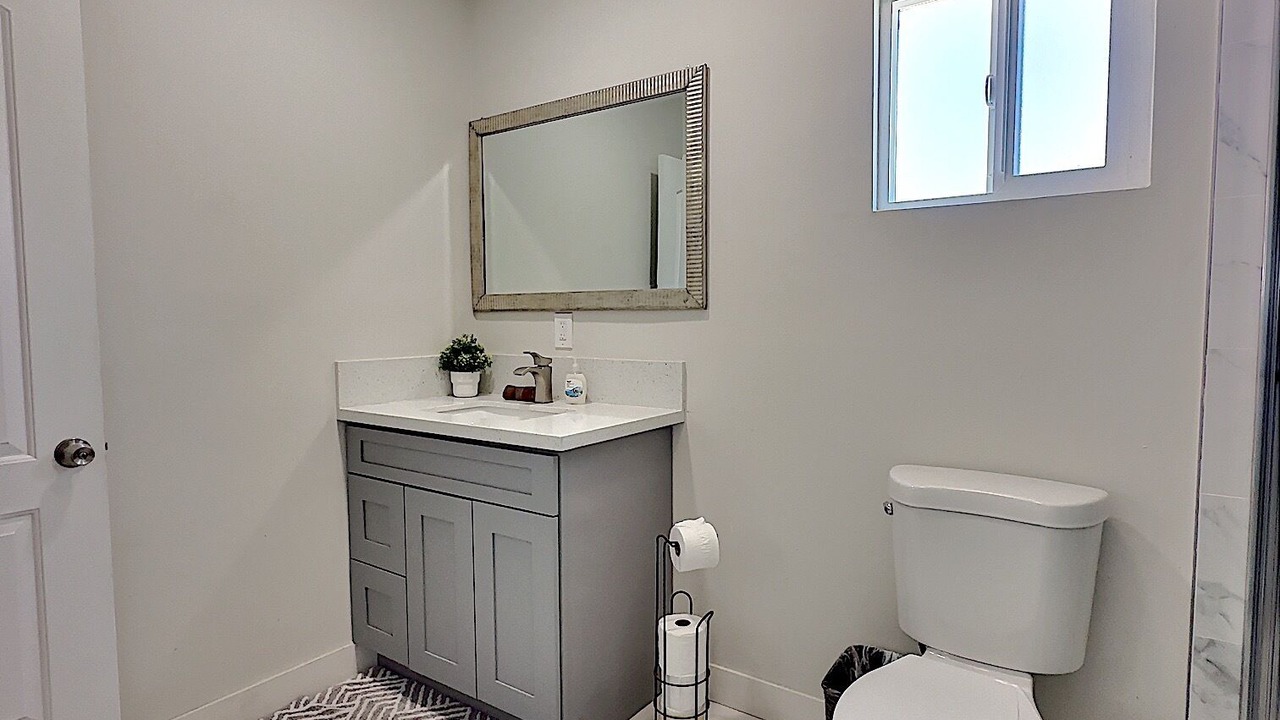 Photo of Bathroom in Southwest Anaheim