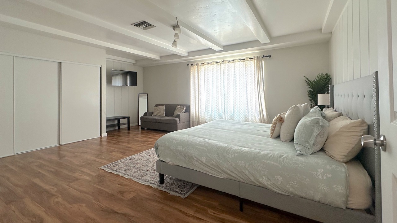 Photo of Bedroom in Southwest Anaheim