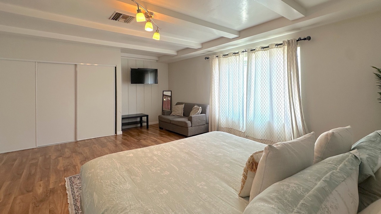 Photo of Bedroom in Southwest Anaheim