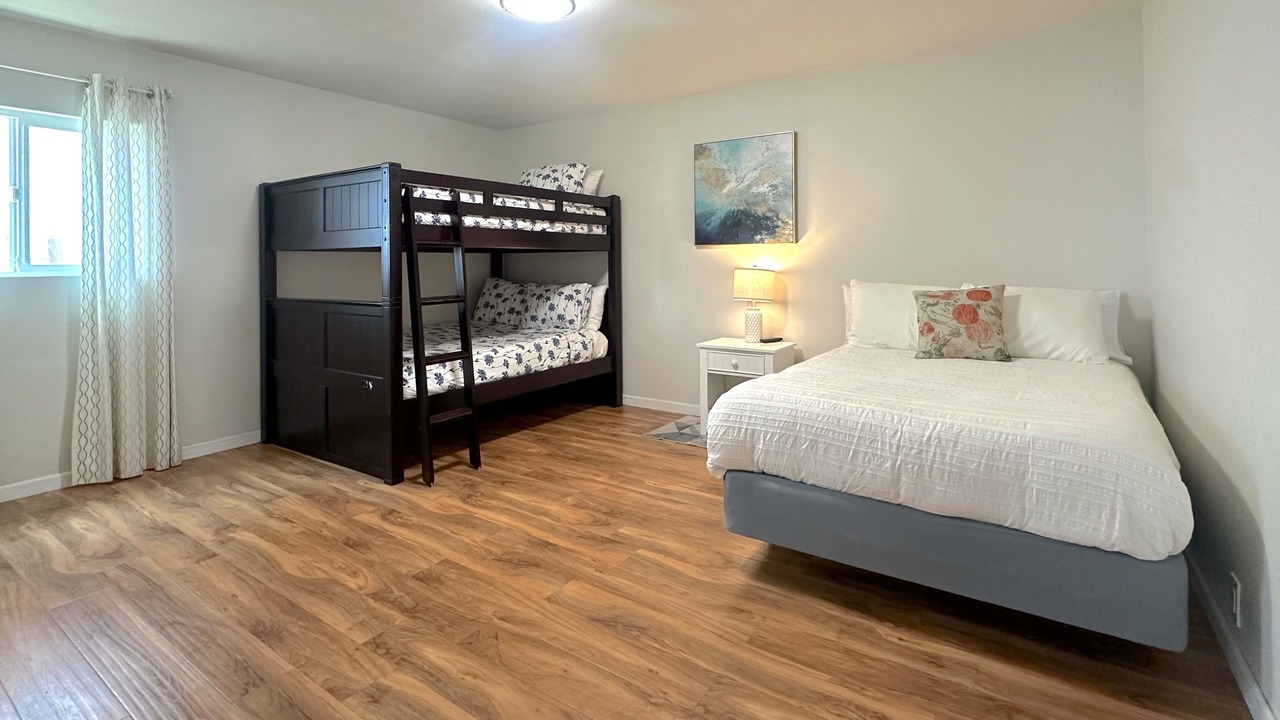 Photo of Bedroom in Southwest Anaheim