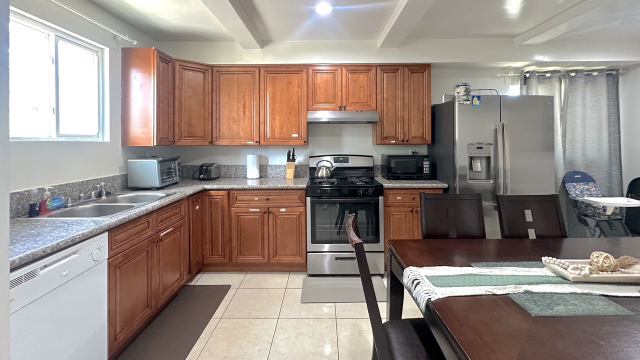 Photo of Kitchen in Southwest Anaheim