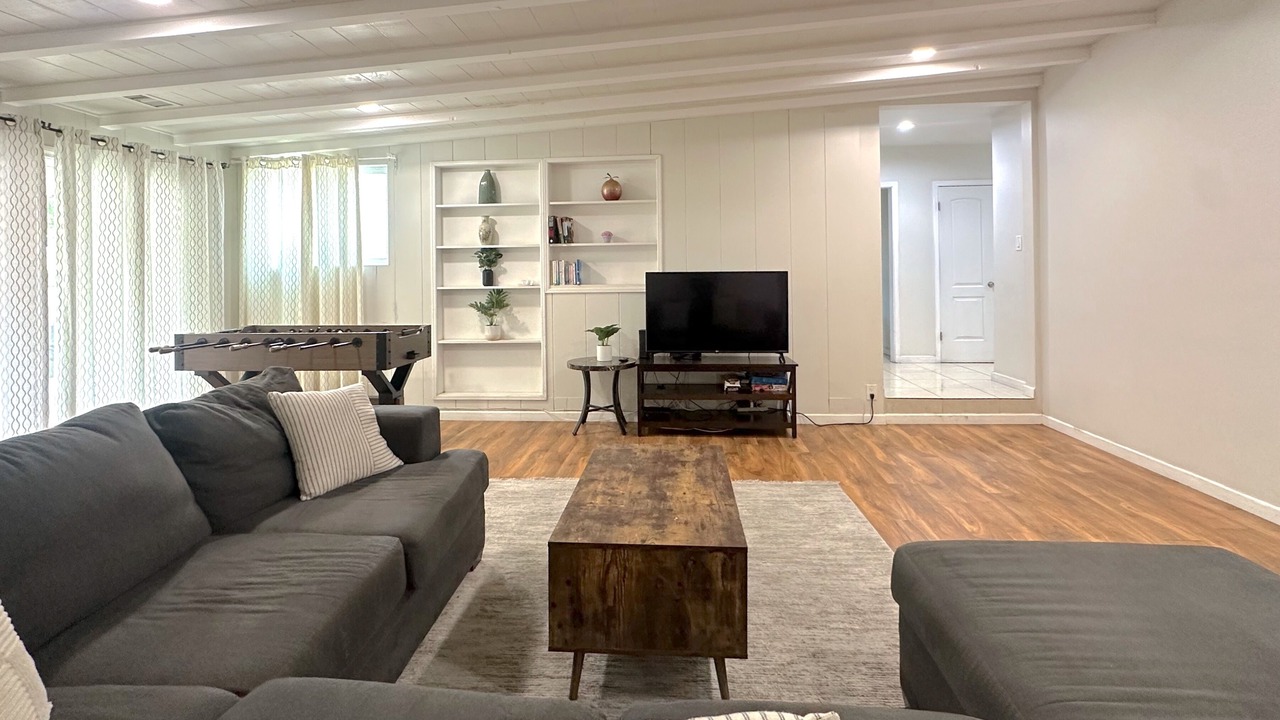Photo of Livingroom in Southwest Anaheim