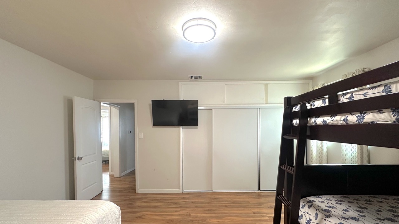 Photo of Bedroom in Southwest Anaheim