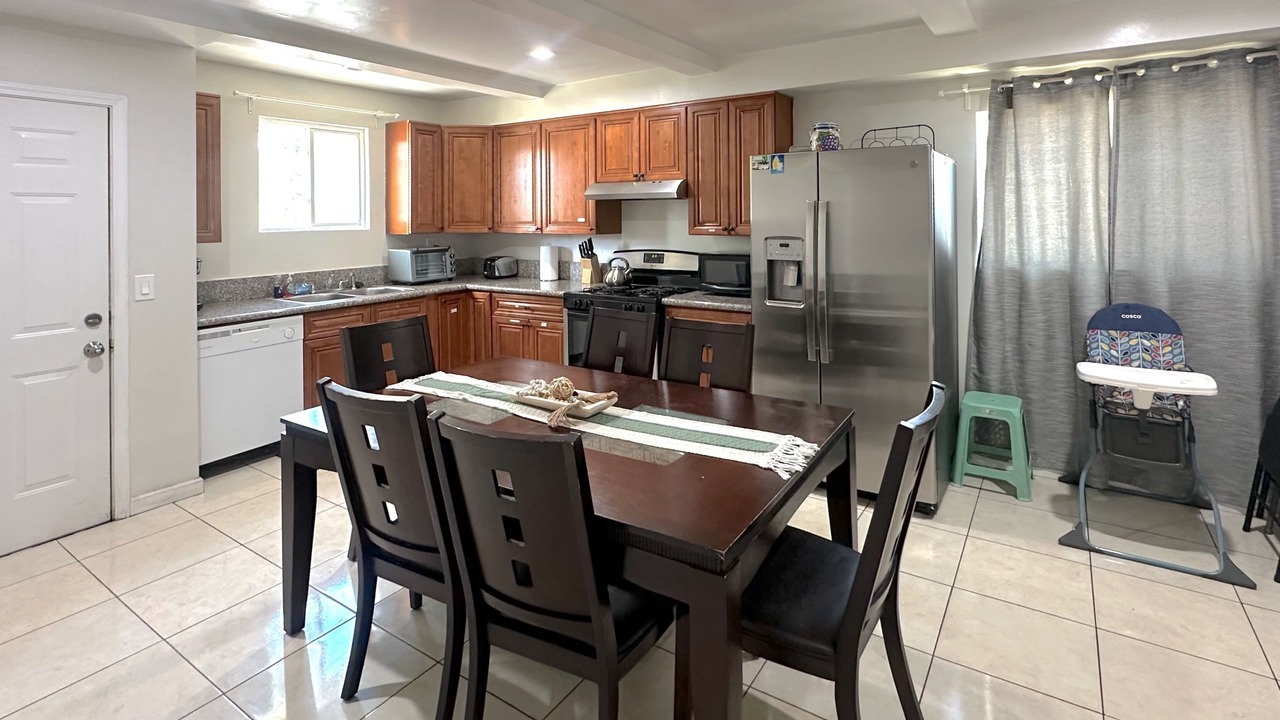 Photo of Kitchen in Southwest Anaheim