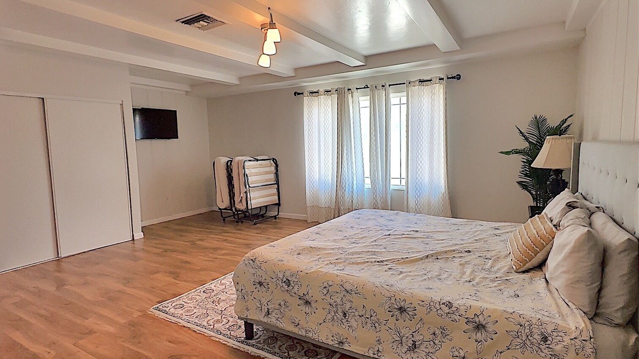 Photo of Bedroom in Southwest Anaheim