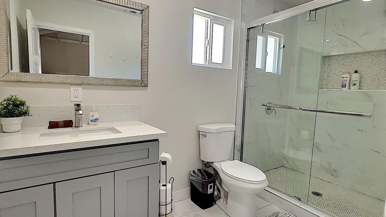 Photo of Bathroom in Southwest Anaheim