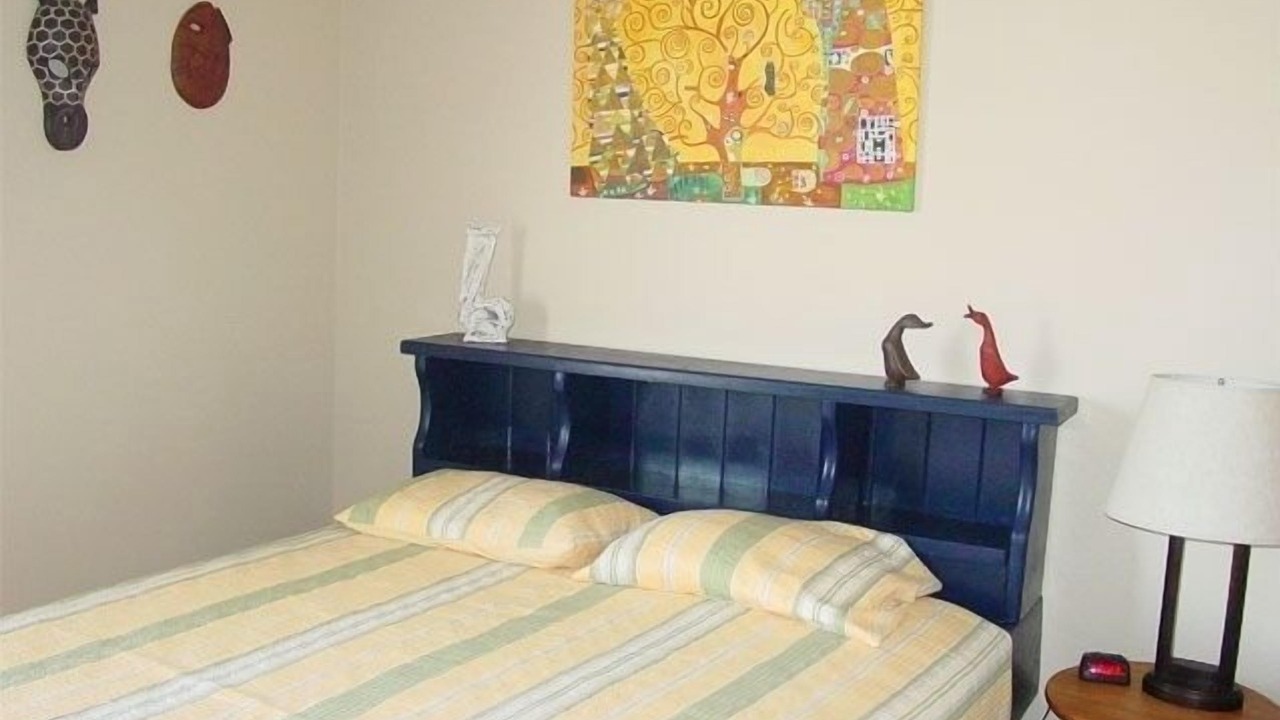 Photo of Bedroom in Balboa Peninsula