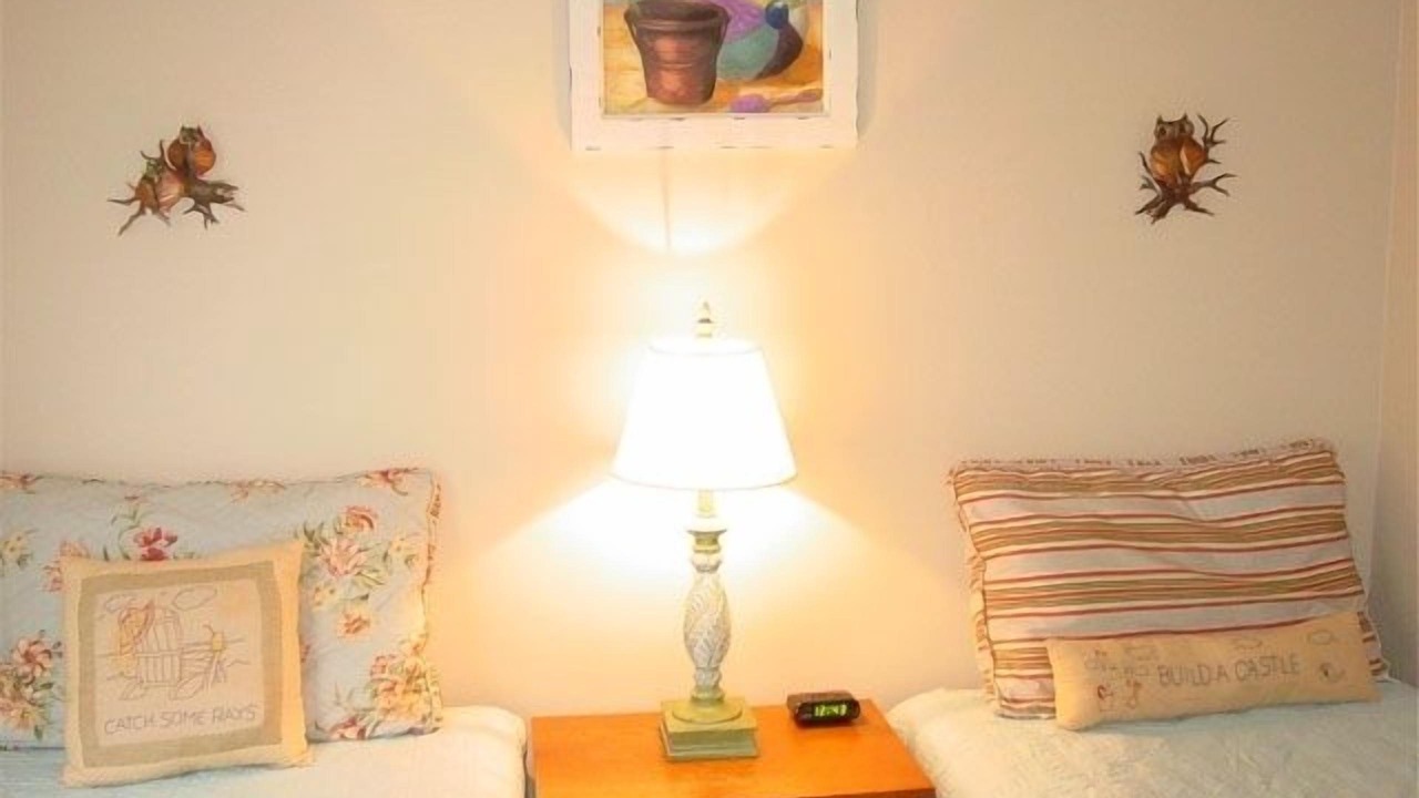 Photo of Bedroom in Balboa Peninsula