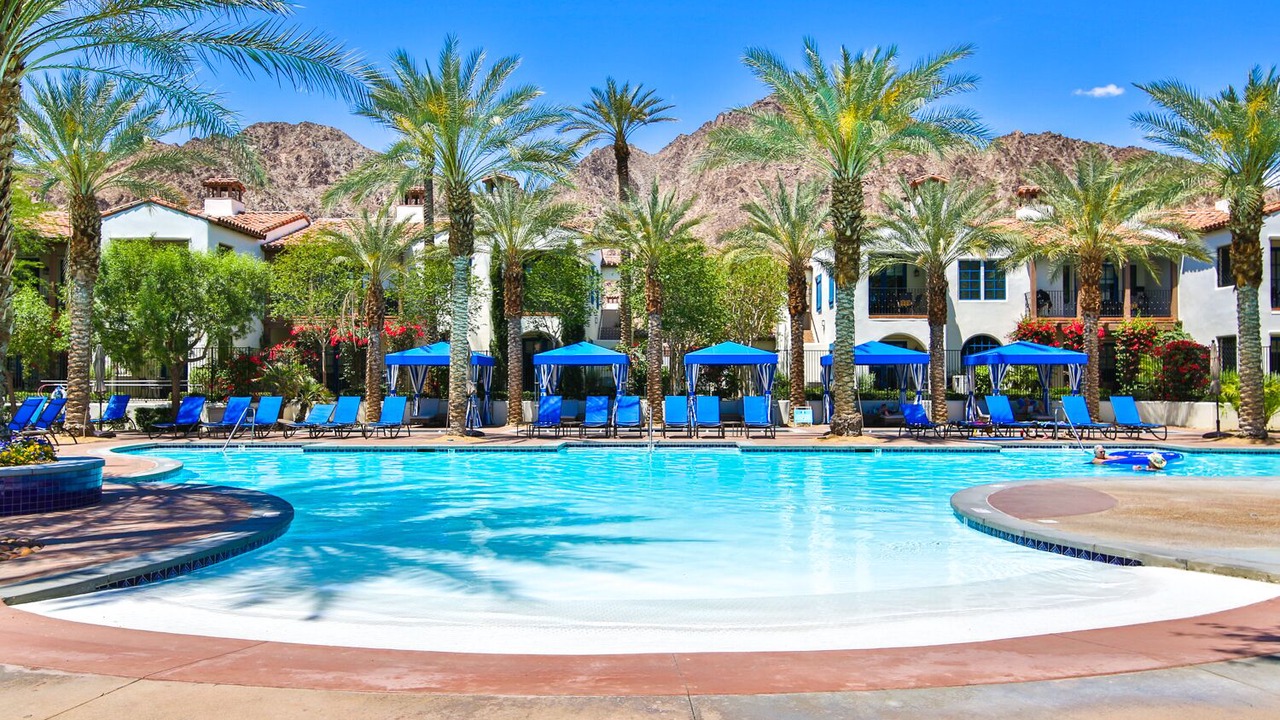 Photo of Outdoor in La Quinta