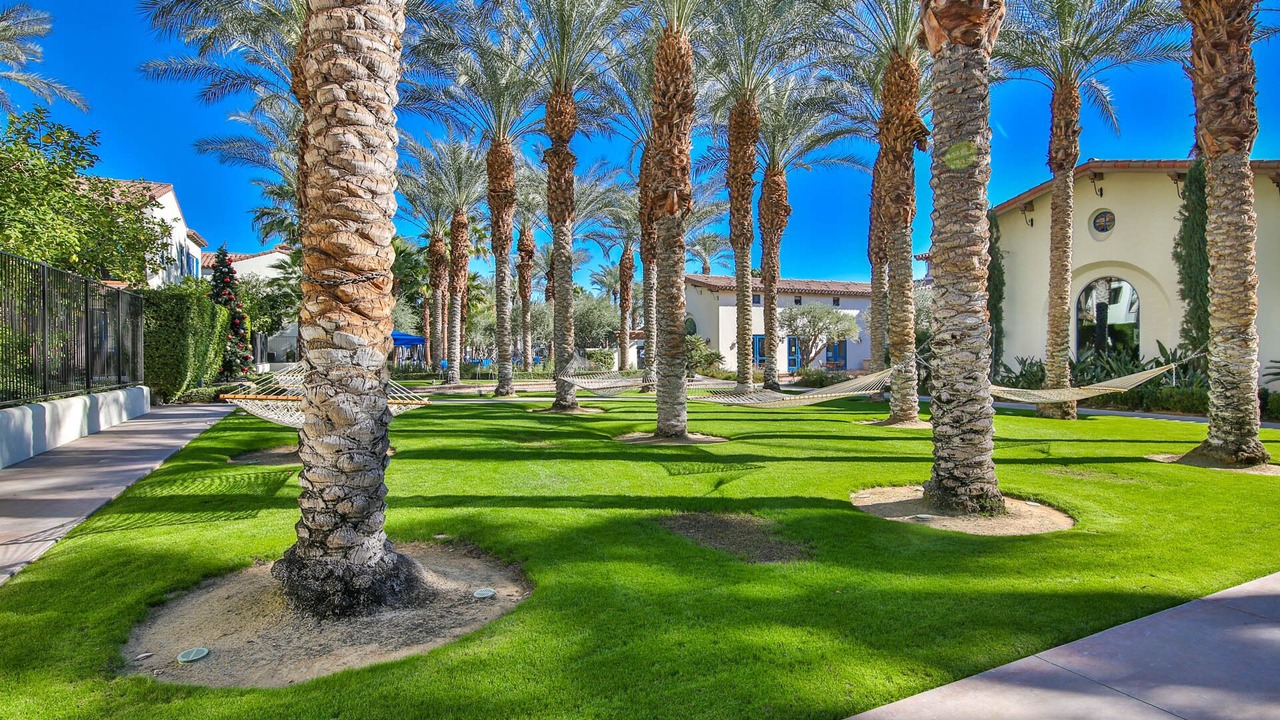 Photo of Outdoor in La Quinta