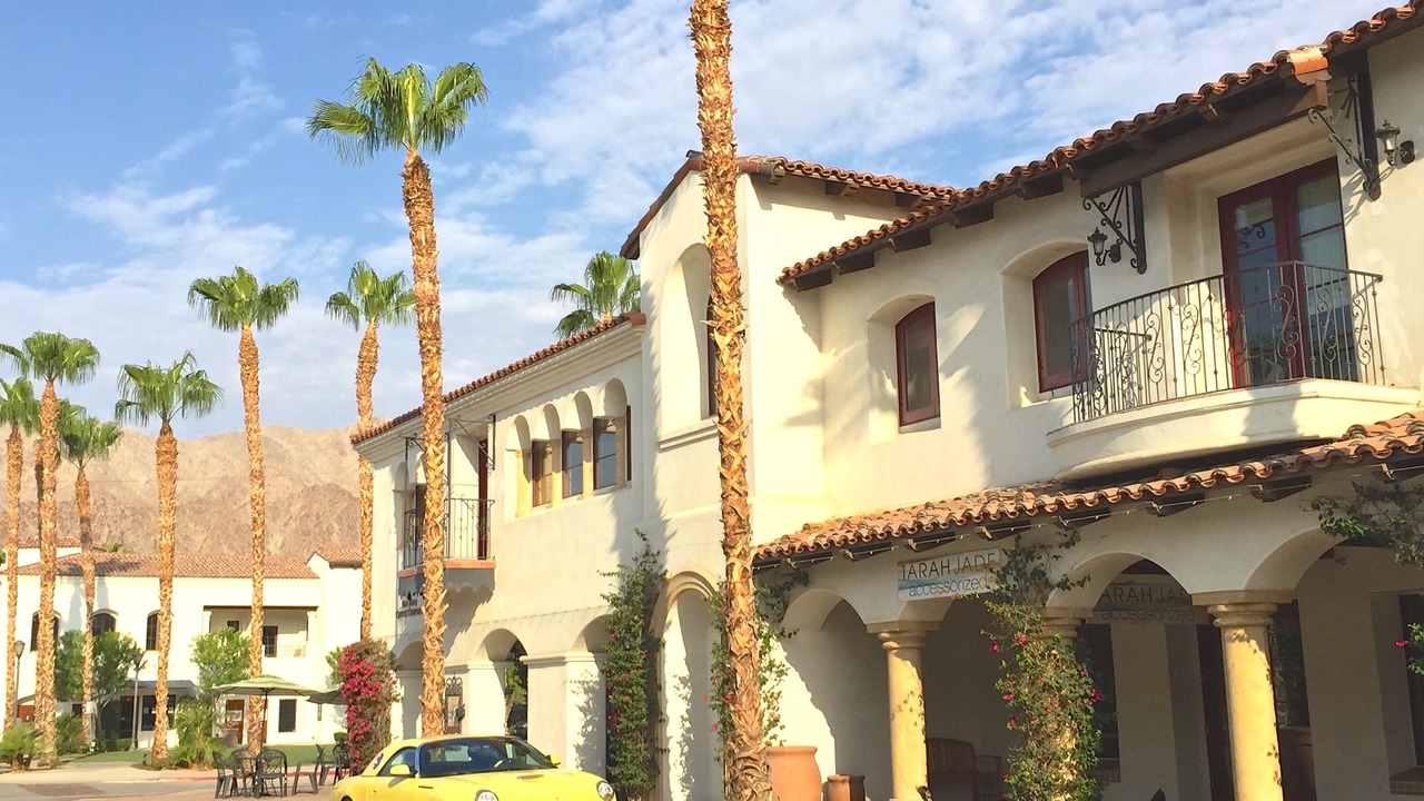 Photo of Outdoor in La Quinta