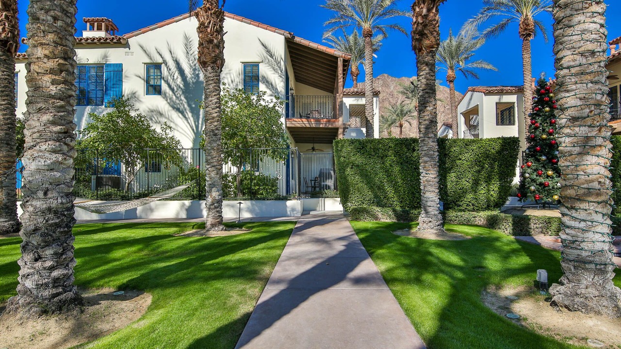 Photo of Outdoor in La Quinta