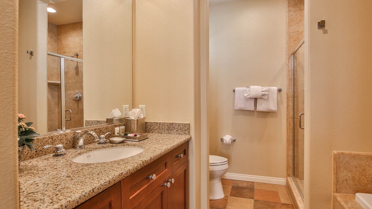 Photo of Bathroom in La Quinta