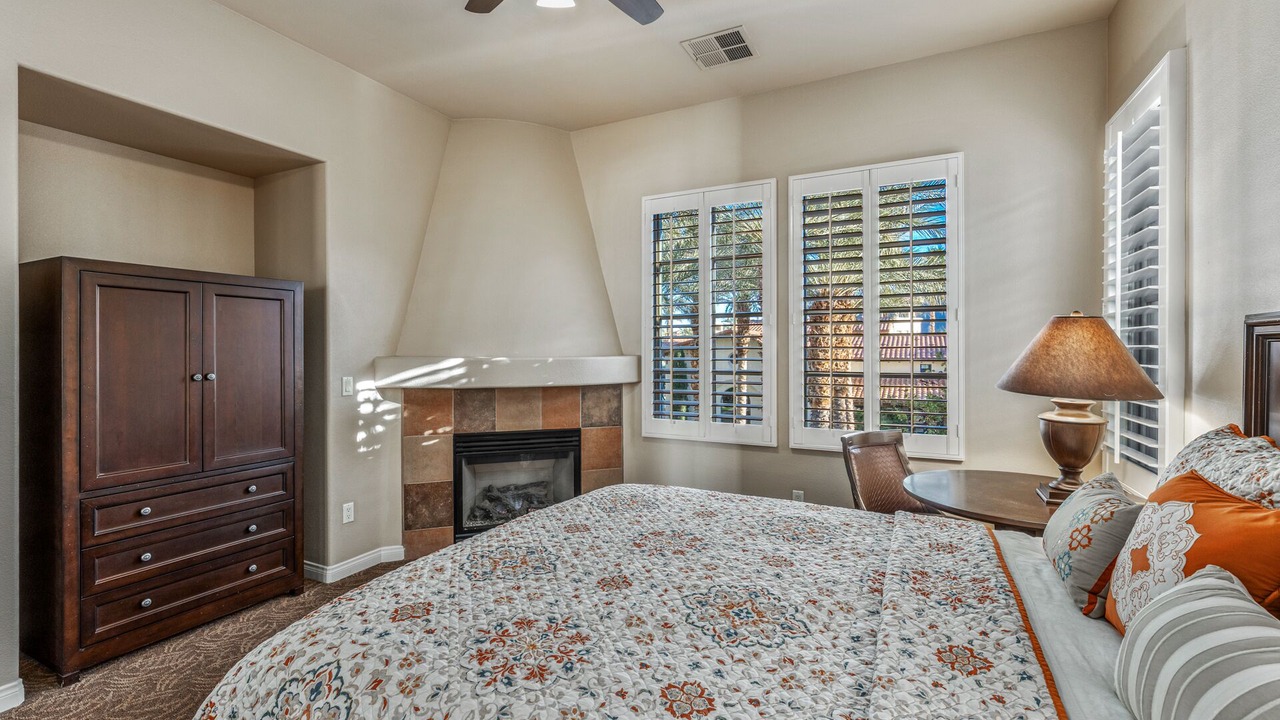 Photo of Bedroom in La Quinta