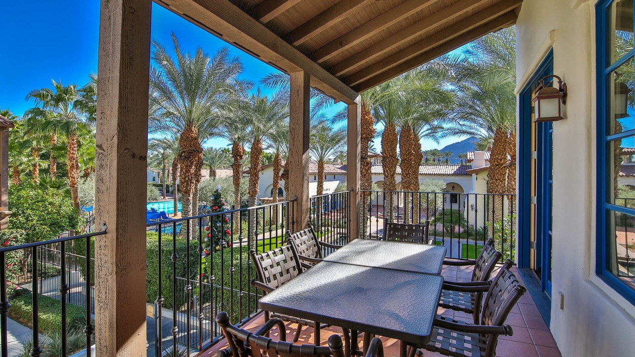 Photo of Outdoor in La Quinta