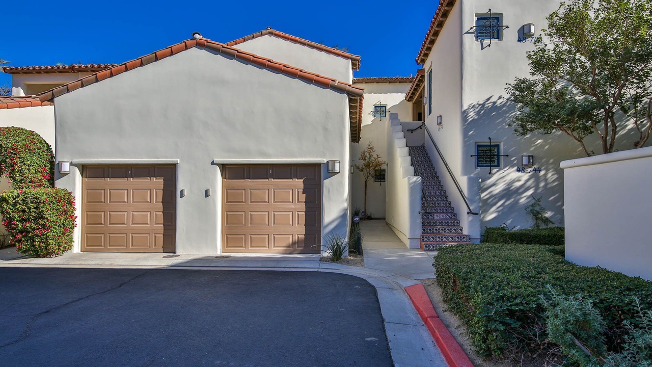 Photo of Outdoor in La Quinta