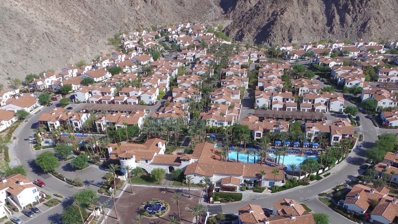 Photo of Outdoor in La Quinta