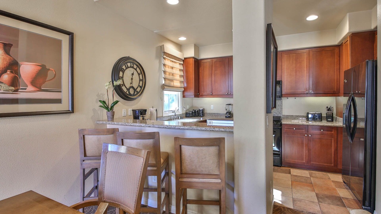 Photo of Kitchen in La Quinta