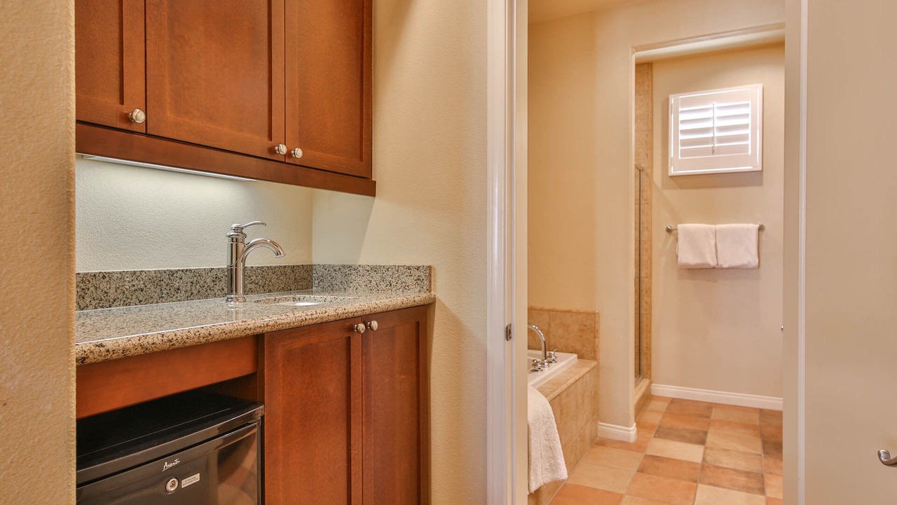 Photo of Bathroom in La Quinta