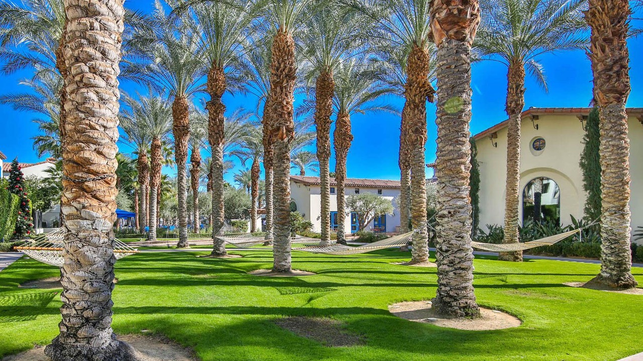 Photo of Outdoor in La Quinta
