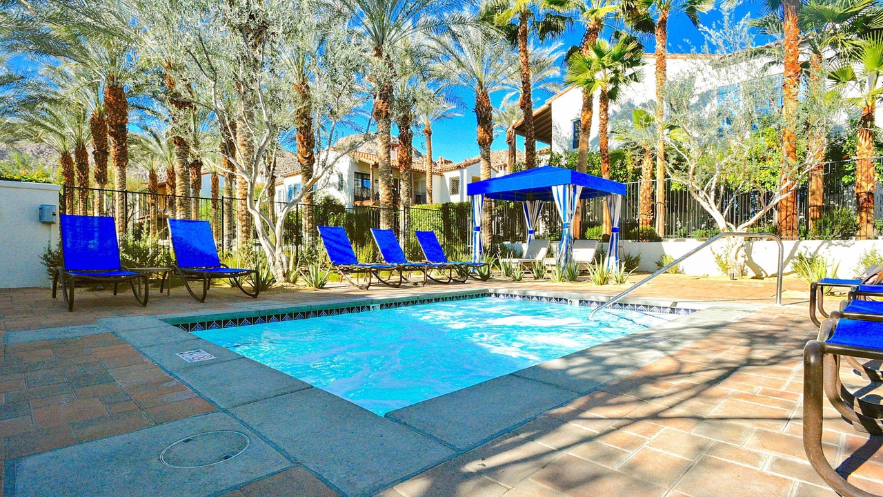 Photo of Outdoor in La Quinta