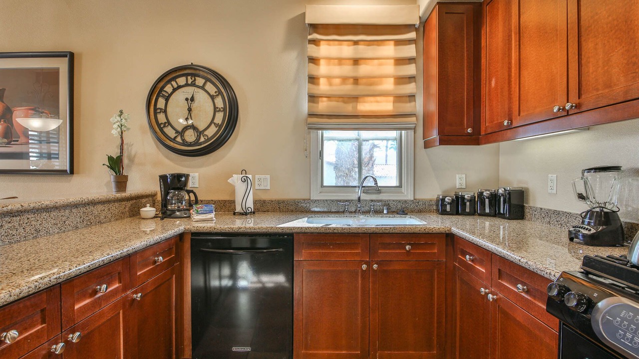 Photo of Kitchen in La Quinta