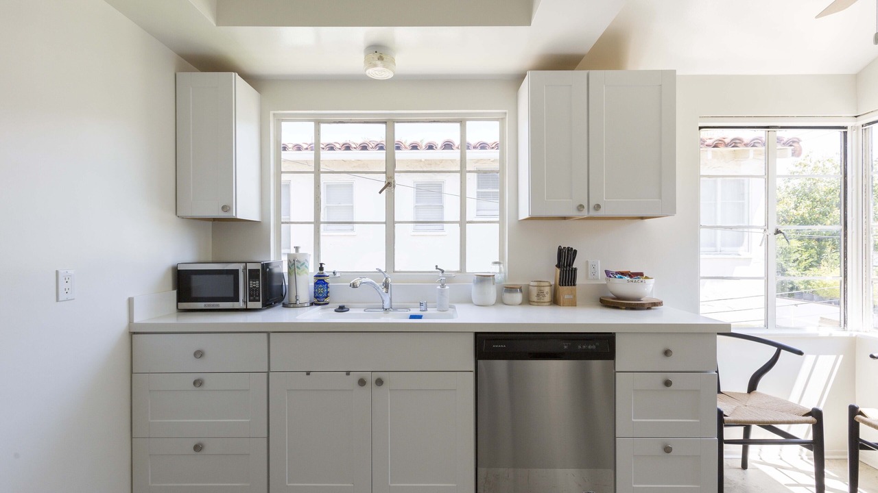 Photo of Kitchen in Los Feliz