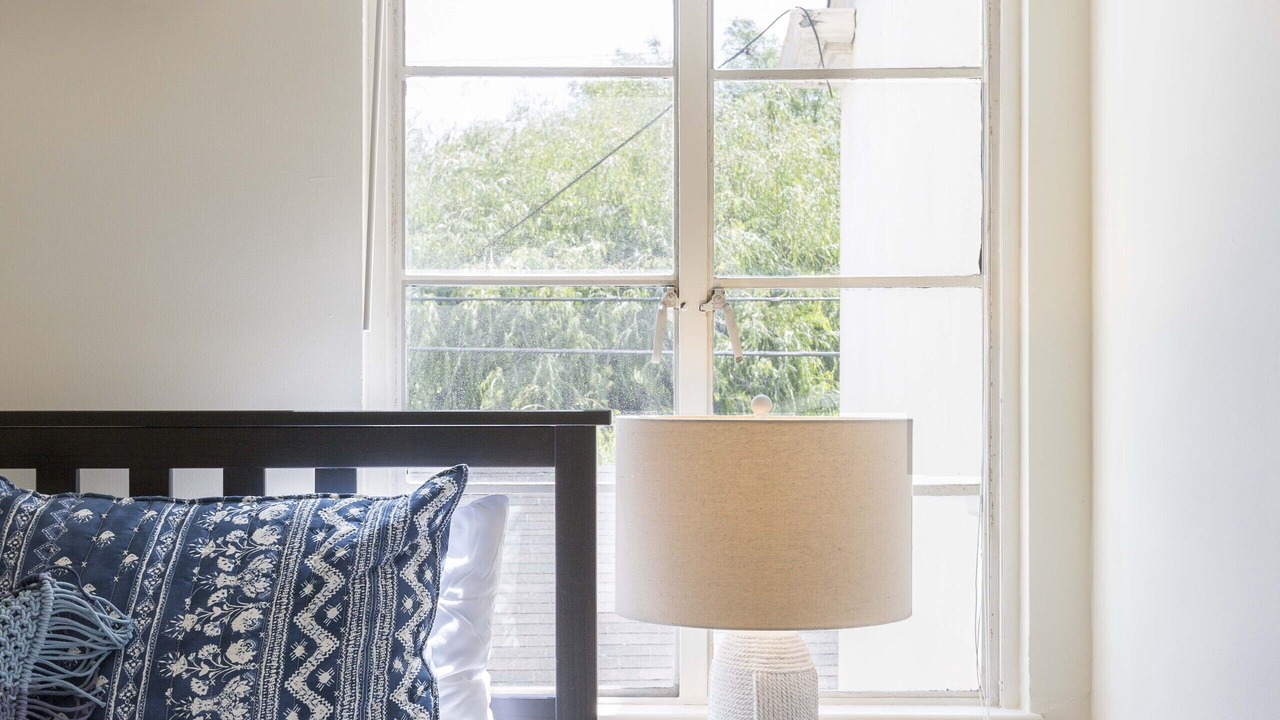 Photo of Bedroom in Los Feliz