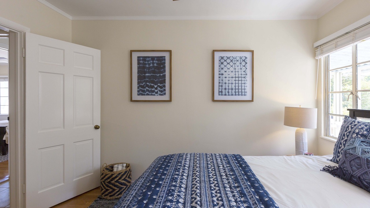 Photo of Bedroom in Los Feliz
