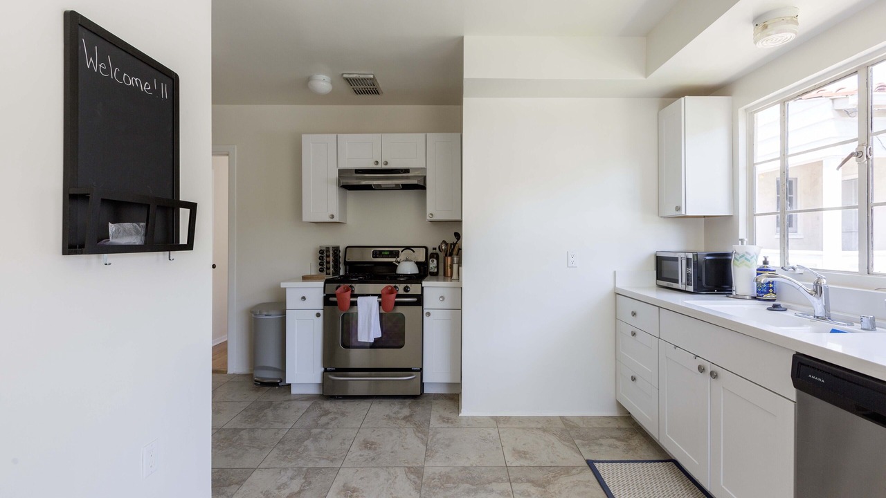 Photo of Kitchen in Los Feliz