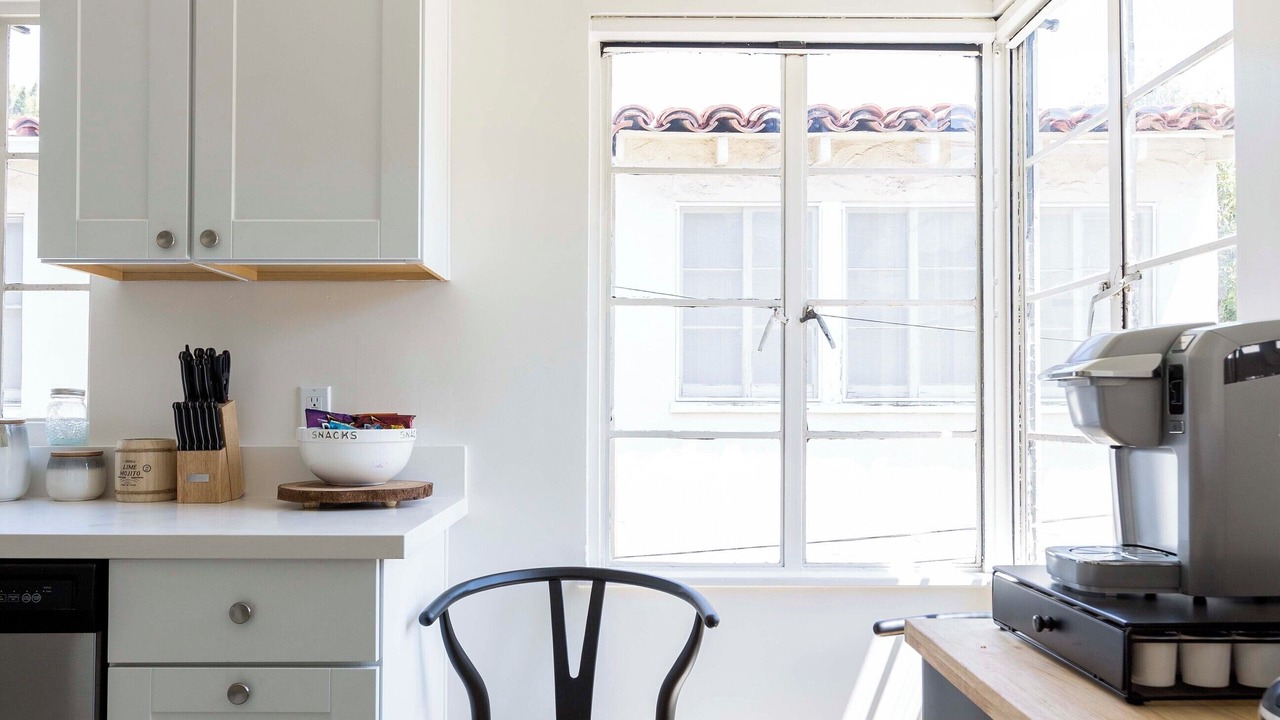 Photo of Kitchen in Los Feliz