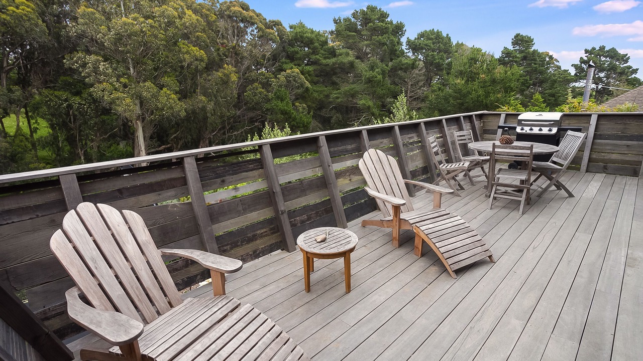 Photo of Outdoor in Bolinas