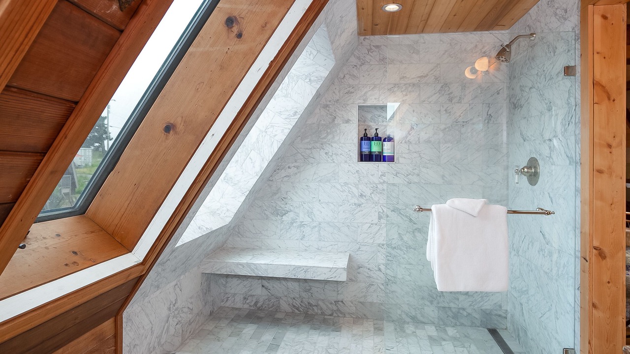 Photo of Bathroom in Bolinas