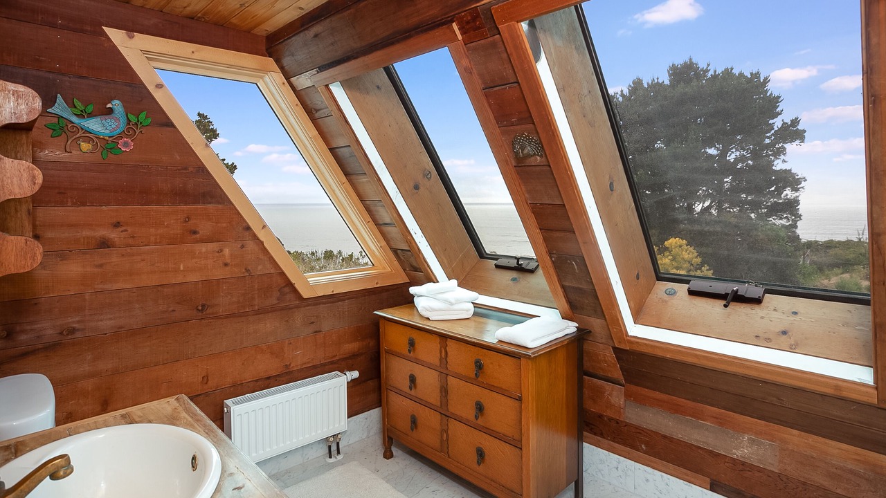 Photo of Bathroom in Bolinas