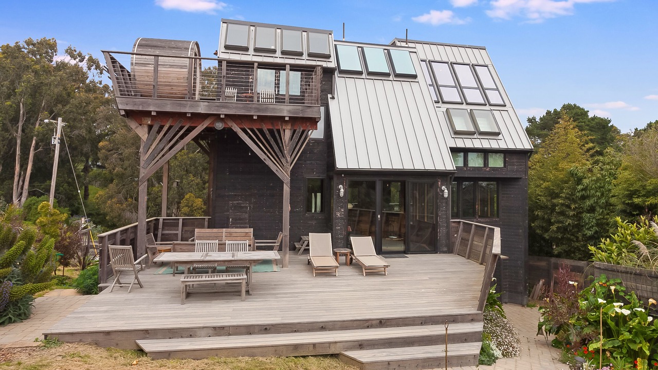 Photo of Outdoor in Bolinas