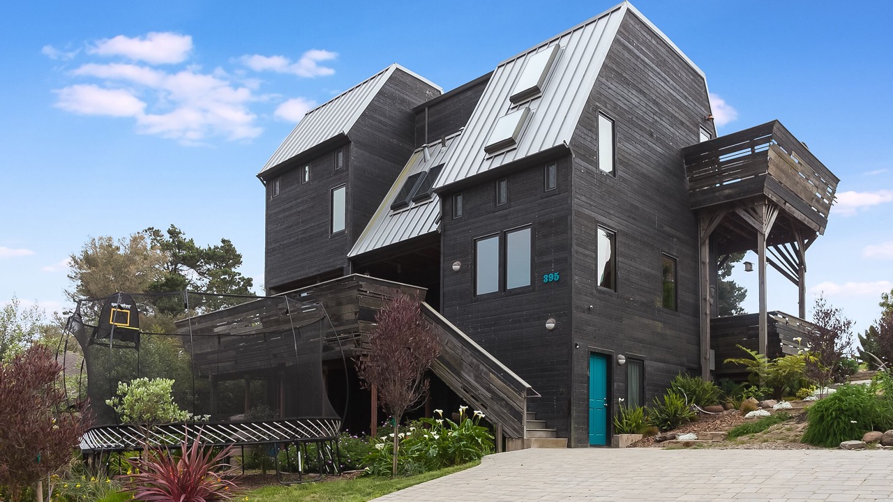 Photo of Outdoor in Bolinas